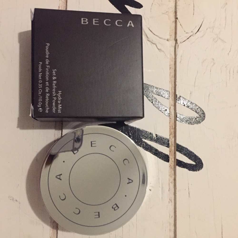 Becca Hydra-Mist